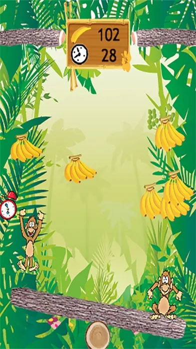 The Jumping Monkeys LT应用截图