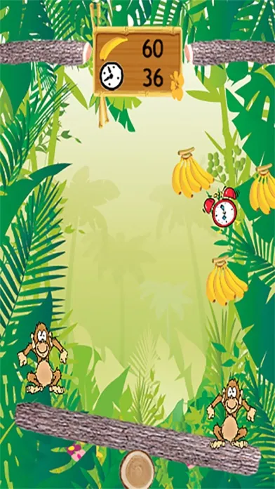 The Jumping Monkeys LT应用截图