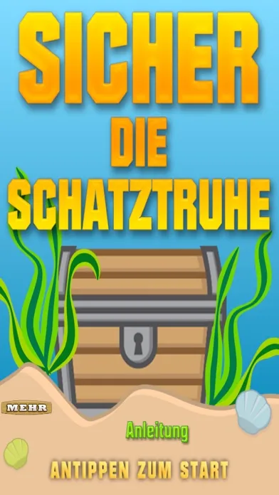 تصاویر Sicher Die Schatztruhe LT