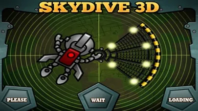 تصاویر Skydive 3D LT