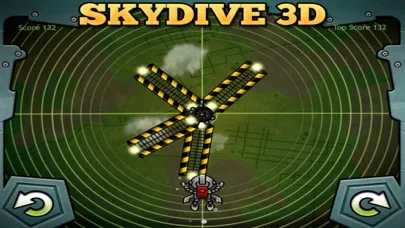 تصاویر Skydive 3D LT