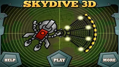 تصاویر Skydive 3D LT