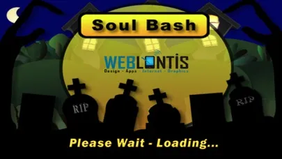 Halloween Soul Bash LT স্ক্রিনশট