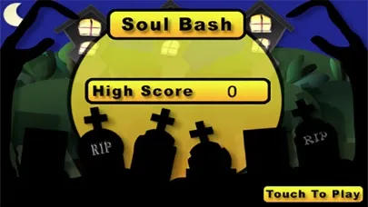 Halloween Soul Bash LT স্ক্রিনশট