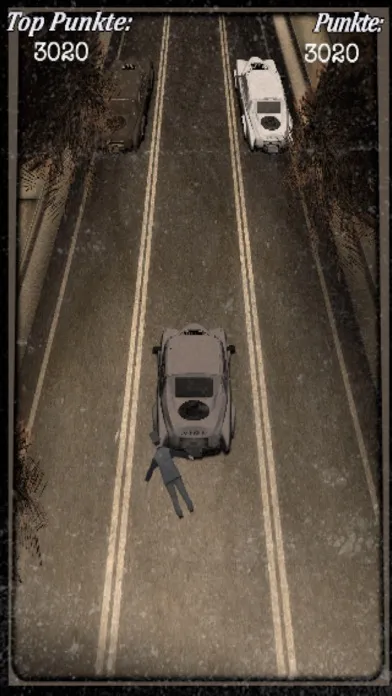 Скриншоты Spur Wechsel Auto Rennen