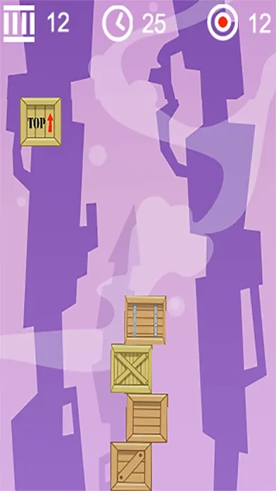 Stack Up Tower With Blocks LT 스크린샷