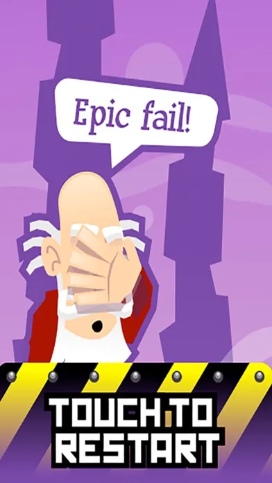 Stack Up Tower With Blocks LT 스크린샷