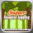 Super Kangaroo Juggling LT Super Kangaroo Juggling LT