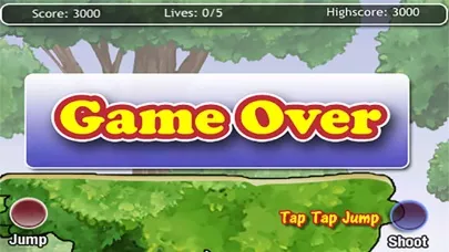 Capturas de pantalla de The Tap Tap Jump Game LT