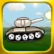 The Airplane Tank Attack Game