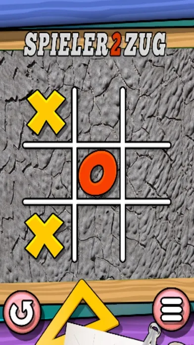 Tic Tac Toe LT سکرین شاٹس