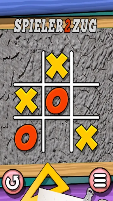 Tic Tac Toe LT سکرین شاٹس