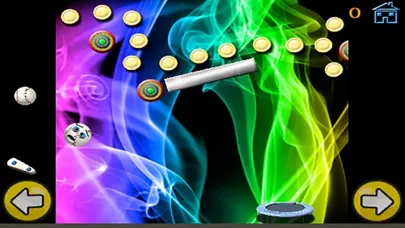 Traumatisches Trampolin LT 스크린샷