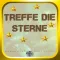 Treffe fallende Sterne
