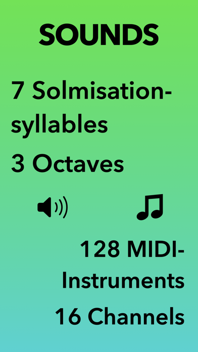 صور MIDI SolFa Mode-Go-Round