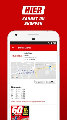 weekli - Prospekte & Angebote应用截图