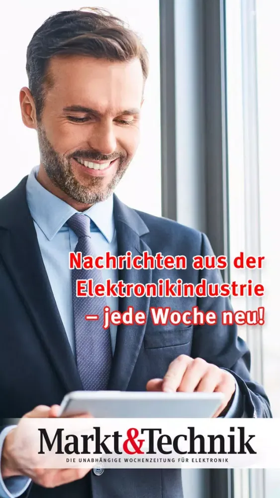 Скриншоты Markt und Technik, Wochenzeitung