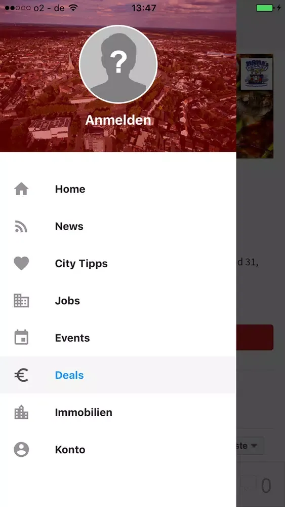 صور Bocholt App