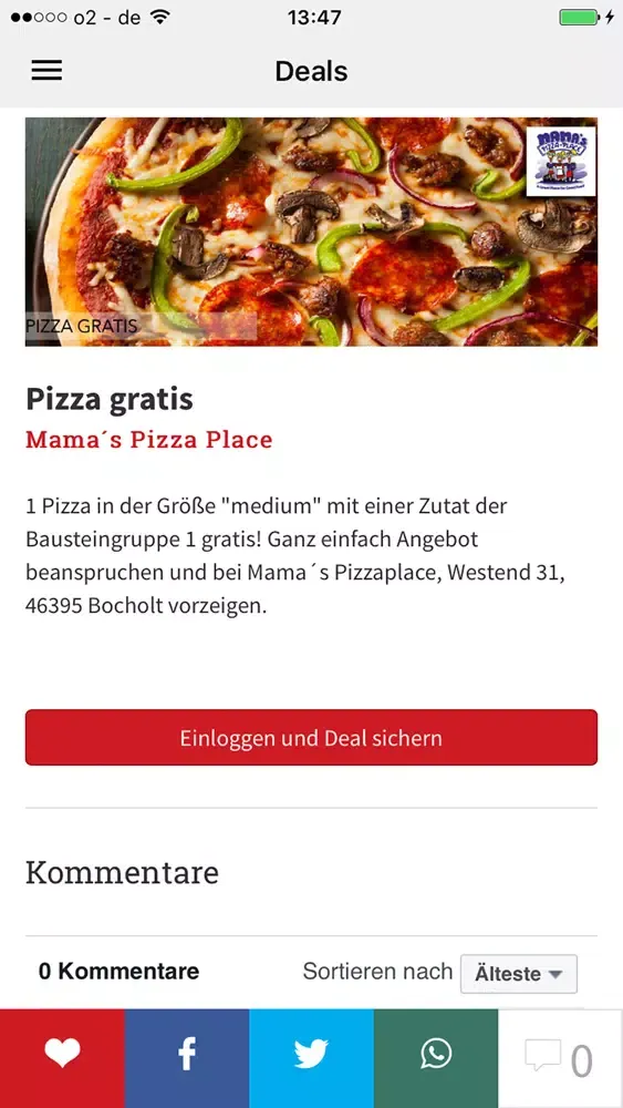 صور Bocholt App