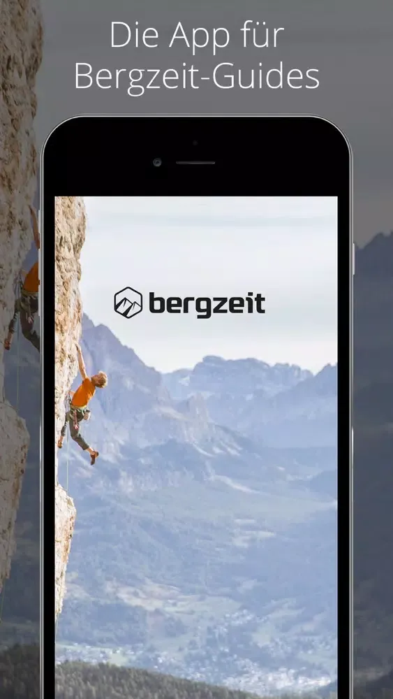 Zrzuty ekranu BZ Guide App