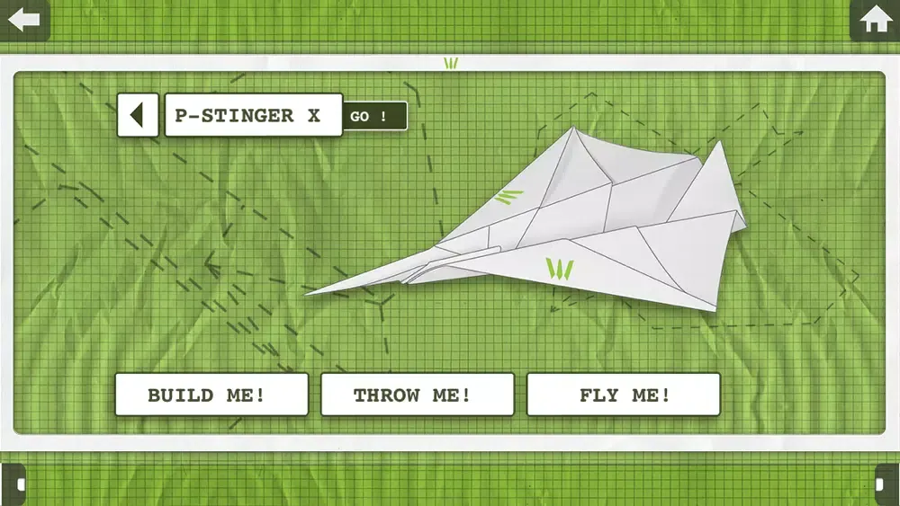 Paper Plane Project应用截图