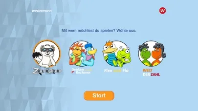 Einmaleins trainieren应用截图