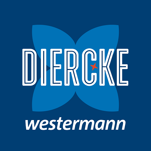 Diercke Atlas icon