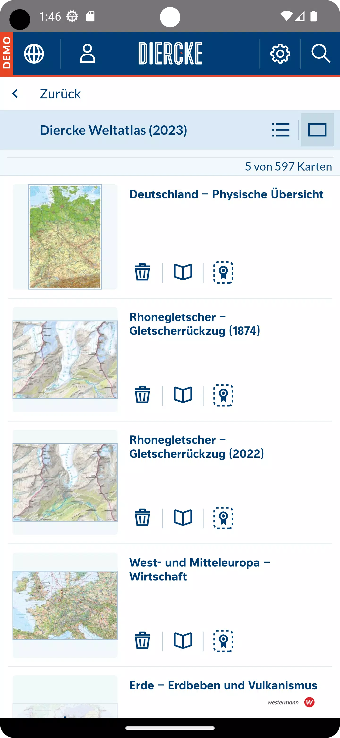 Diercke Atlas Screenshots3