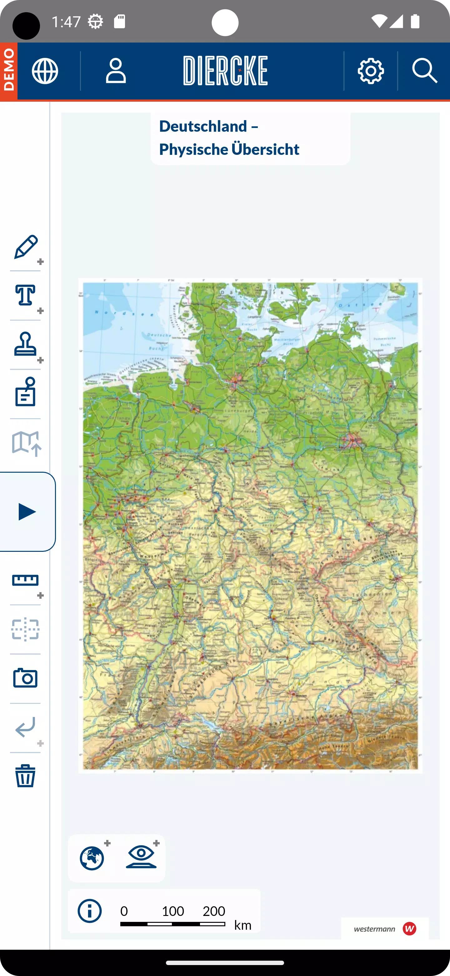 Diercke Atlas Screenshots4