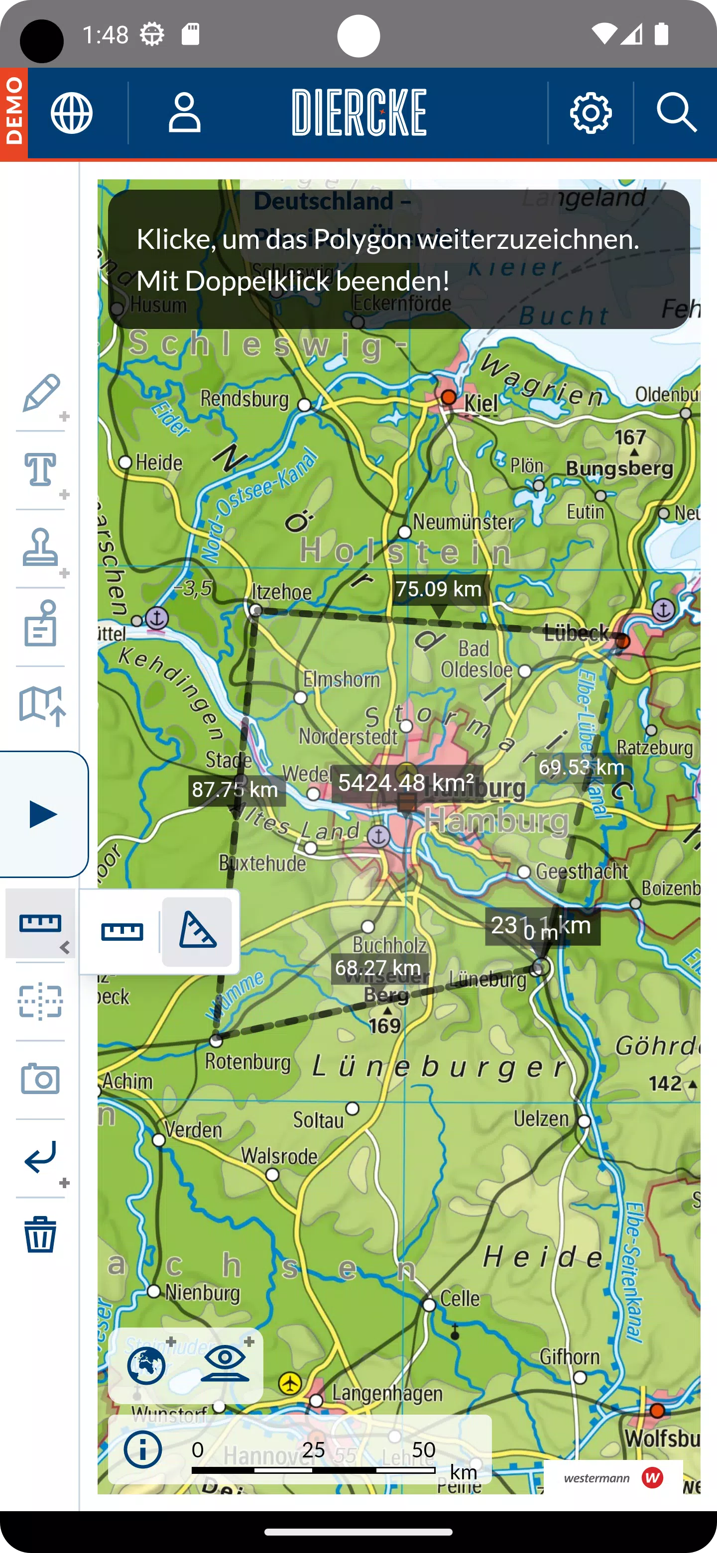 Diercke Atlas Screenshots6