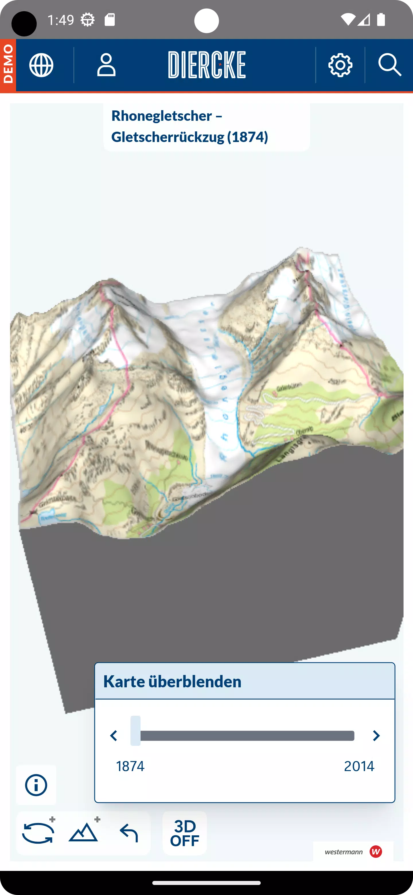 Diercke Atlas Screenshots7