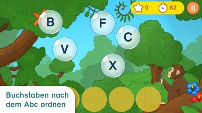 Grundschule Deutsch 1 – 4 Ekran Görüntüleri