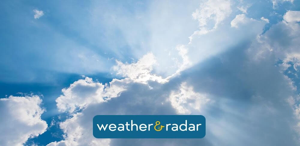 Weather & Radar Pro