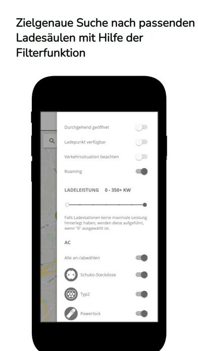 Lade.ZEIT應用截圖