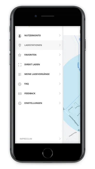 Lade.ZEIT應用截圖