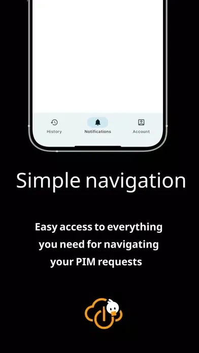 Cloud Control for Entra ID PIM স্ক্রিনশট