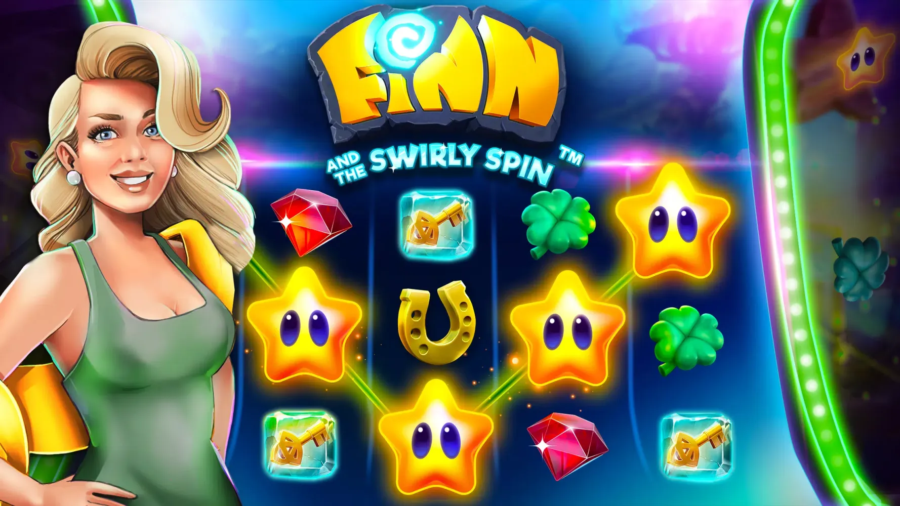 Ảnh chụp màn hình của Mary Vegas - Slots & Casino