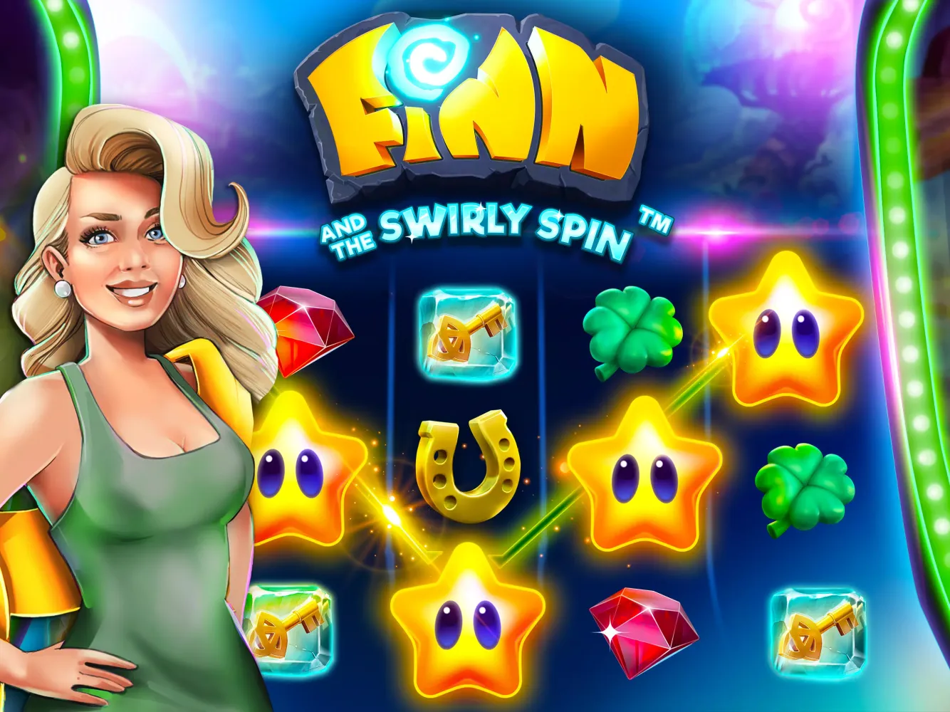 Ảnh chụp màn hình của Mary Vegas - Slots & Casino