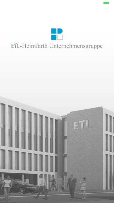 ETL-Heimfarth应用截图