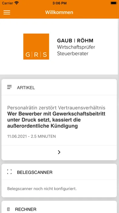 G | R | S Screenshots