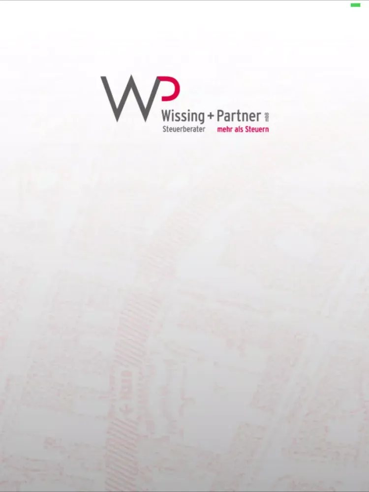 صور Wissing + Partner iPad 