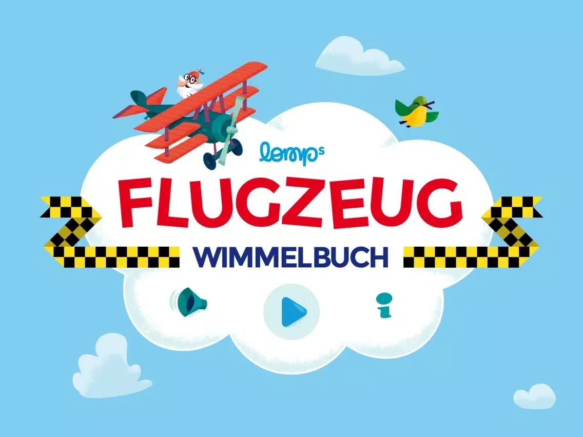 Airplanes Search and Find App iPad  سکرین شاٹس