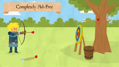 Sir Tincan - Adventures in the Castle স্ক্রিনশট