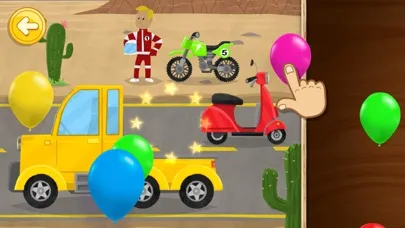 Puzzles for Toddlers & Kids স্ক্রিনশট