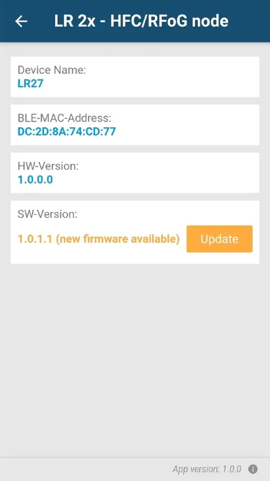 صور HFC Updater