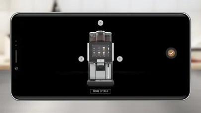 Ảnh chụp màn hình của WMF PhotoSimu