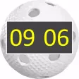 Floorball Time Machine