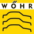 WÖHR Smartparking App