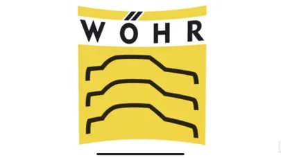 WÖHR VR App 스크린샷