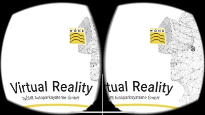 WÖHR VR App 스크린샷